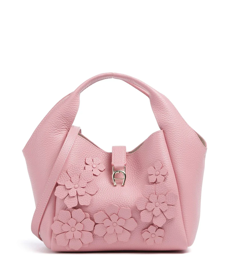 Aigner Zaira S Sac à main morning rose
