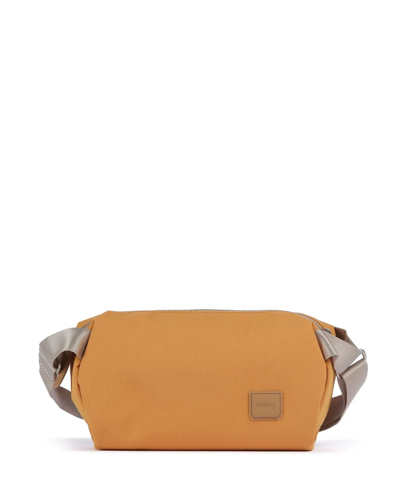 Bellroy Classic 3 Sac sling butterscotch