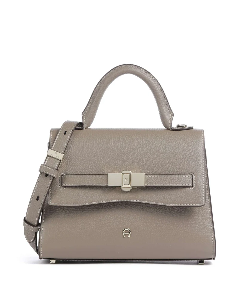 Aigner Farah S Sac à main taupe