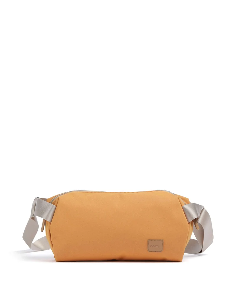 Bellroy Classic 7 Sac sling butterscotch