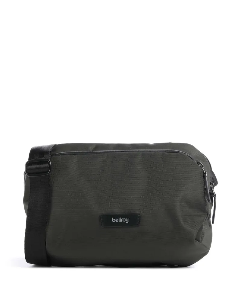 Bellroy Transit 5 Sac sling olive