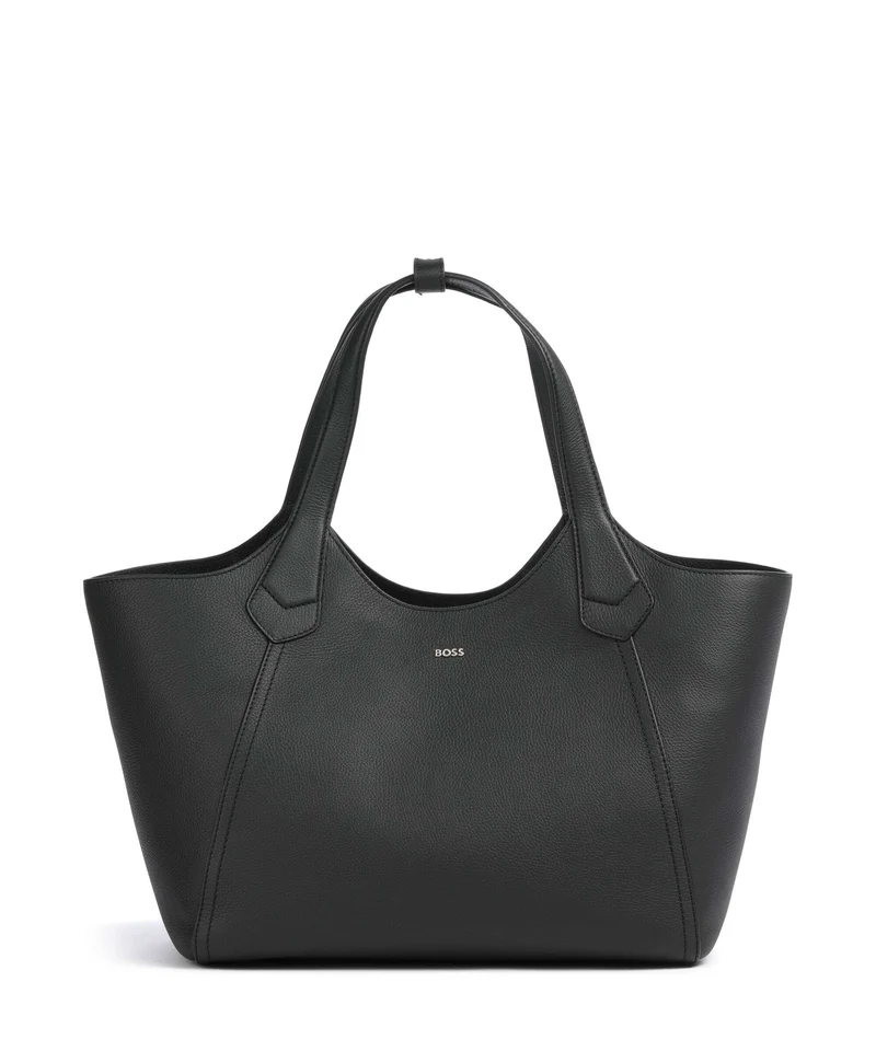 BOSS Lenah Cabas black