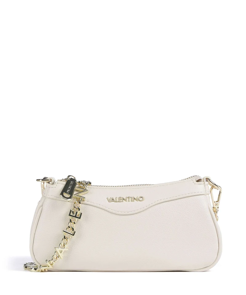 Valentino Bags Elly Sac porté épaule ecru