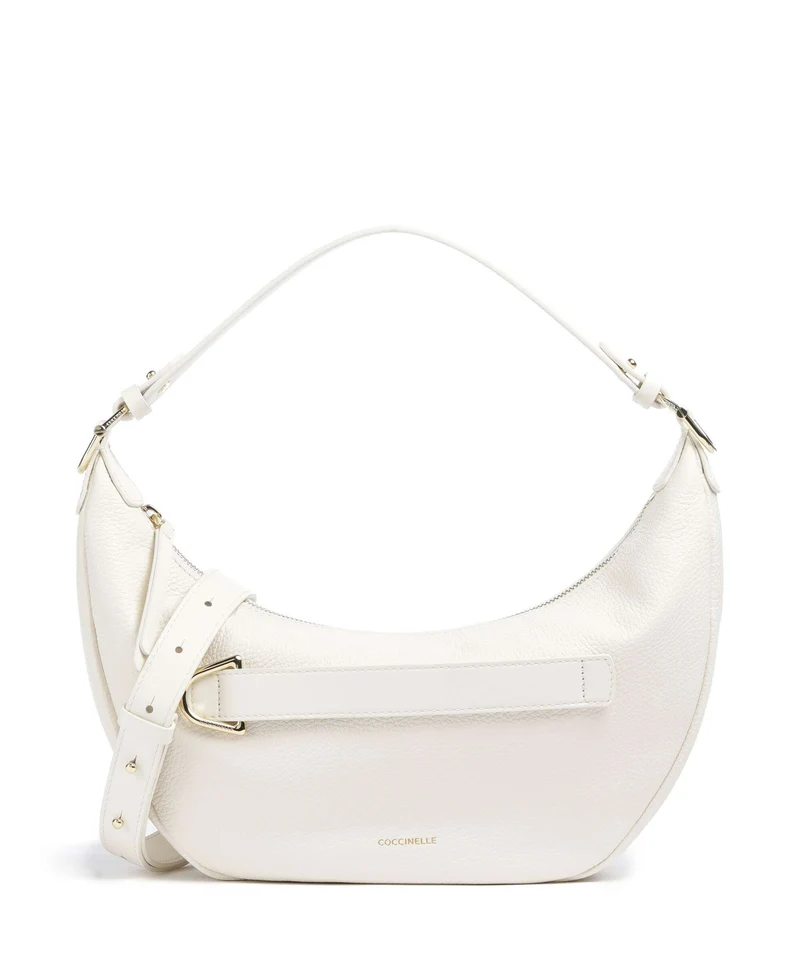 Coccinelle Paki Sac fourre-tout pearl