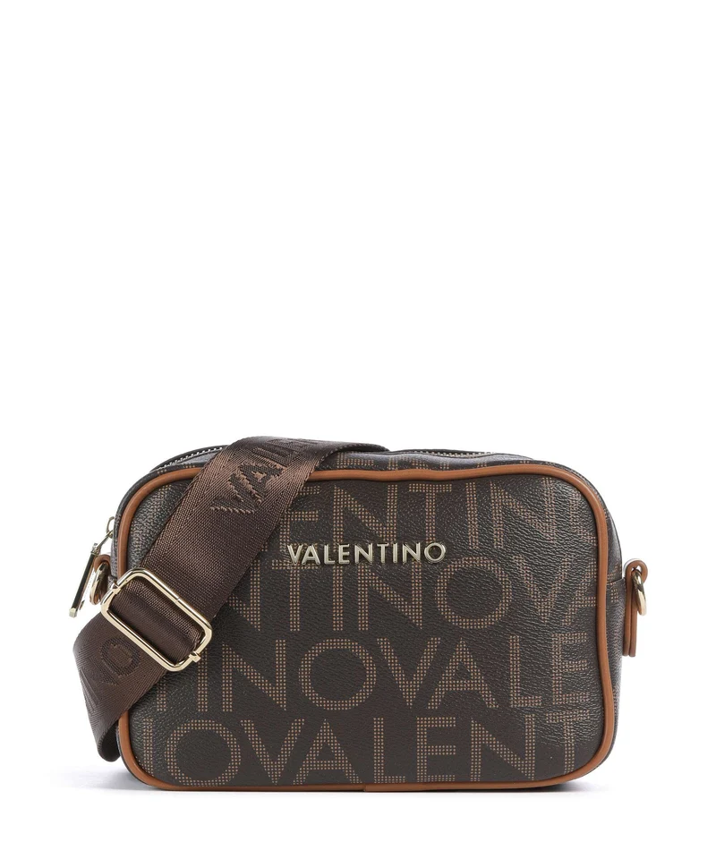 Valentino Bags Regina Re Sac bandoulière moro/naturale