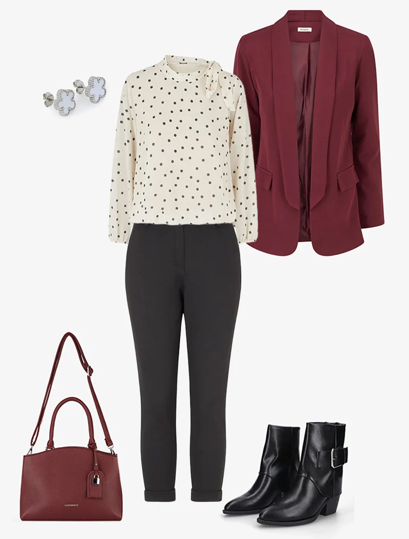Look Oliana