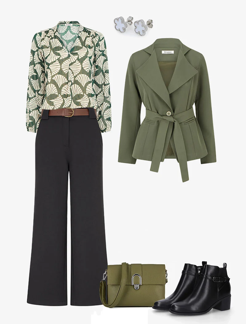 Look Milene