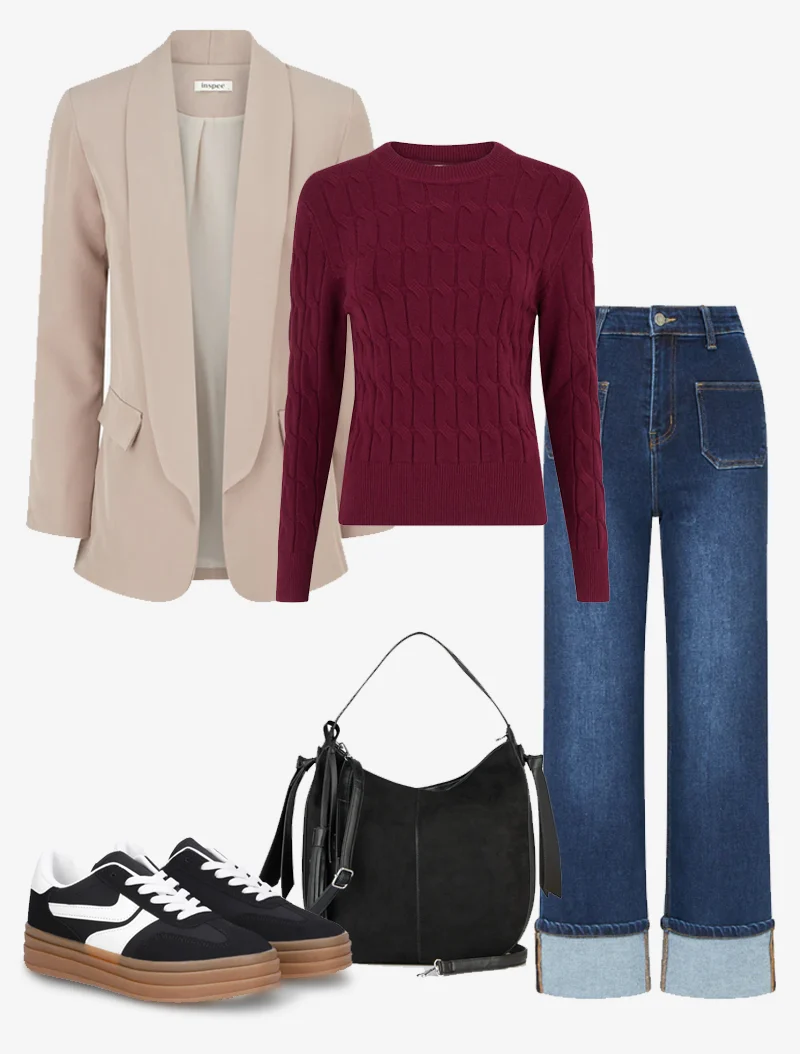 Look Calia