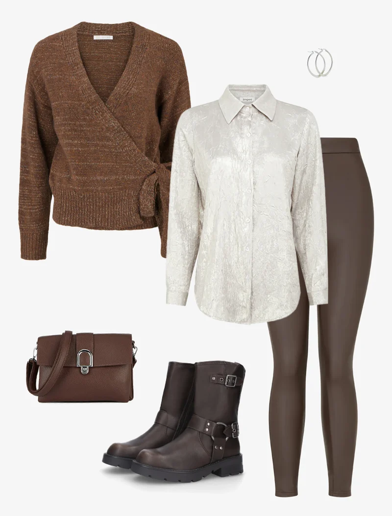Look Isia