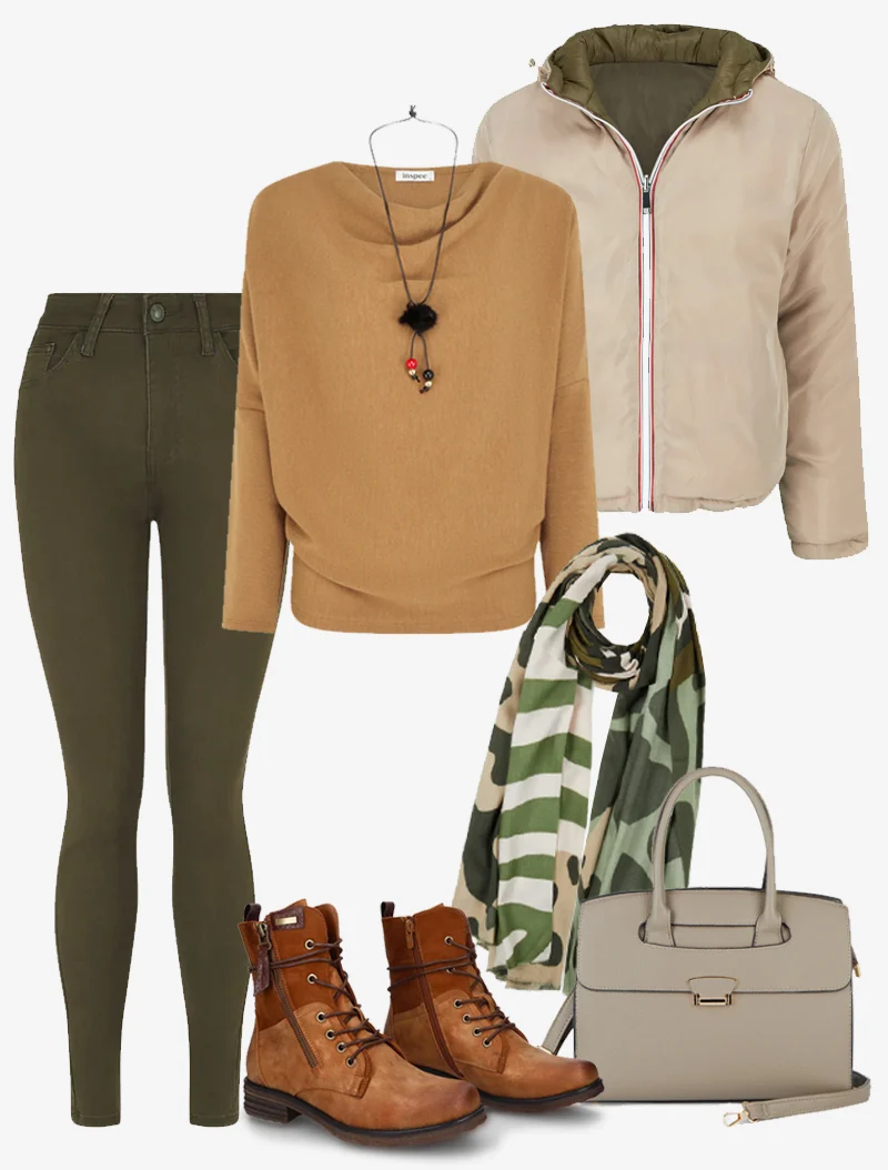 Look Colline