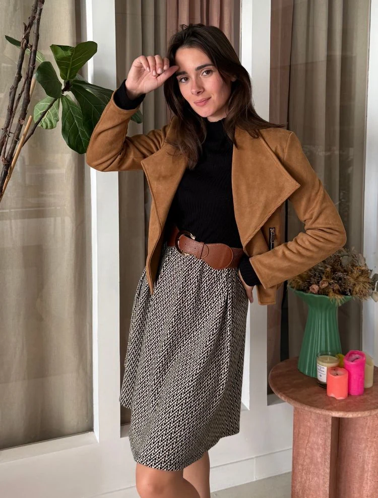 Look Allisson RS