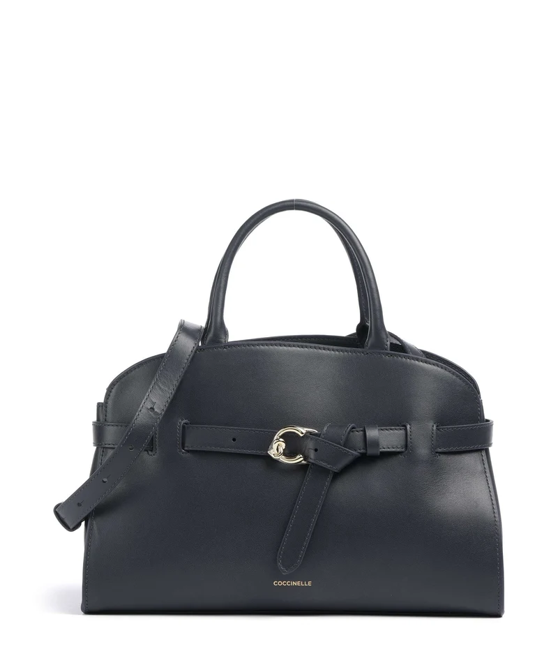 Coccinelle Sabine Sac à main midnight blue