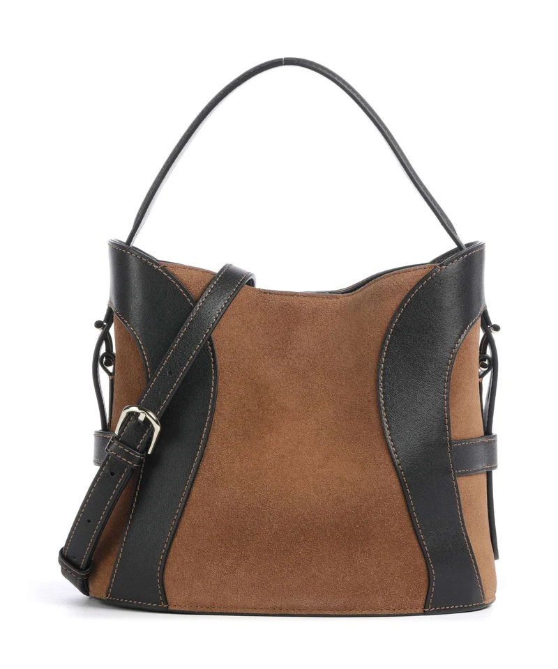 Aigner Deborah S Sac seau oat beige