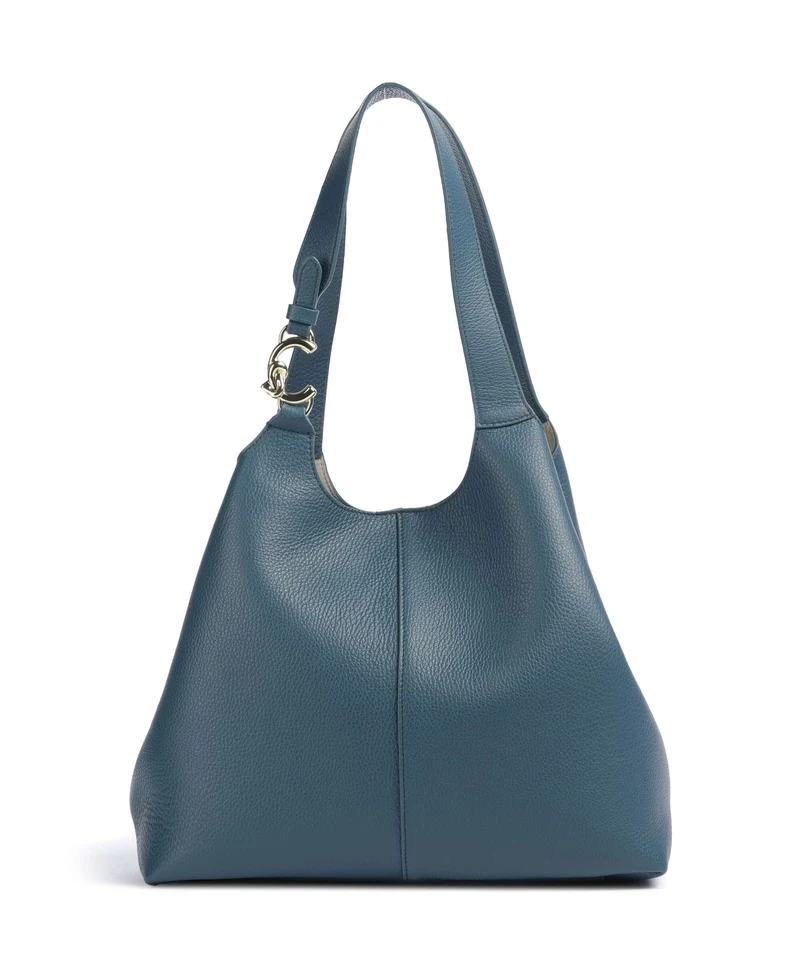 Coccinelle C-Easy Sac fourre-tout deep blue
