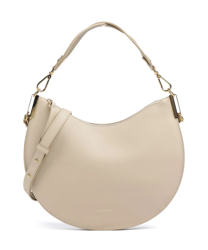 Coccinelle Sunup Sac fourre-tout sandshell/seagrass