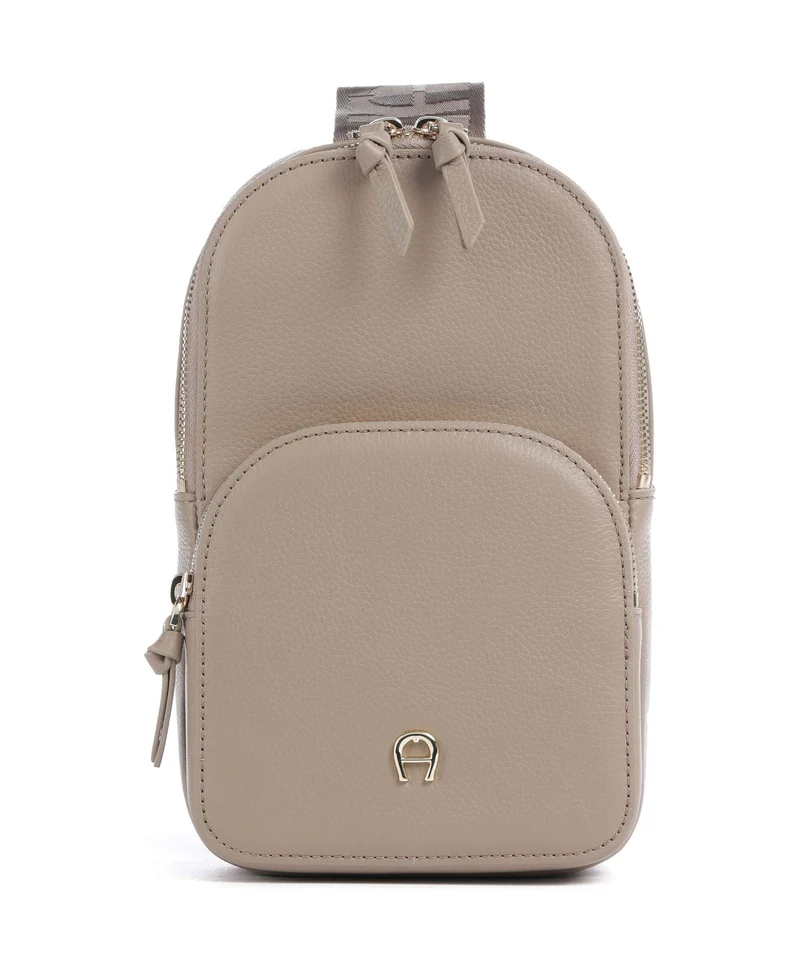Aigner Zita Sac sling taupe