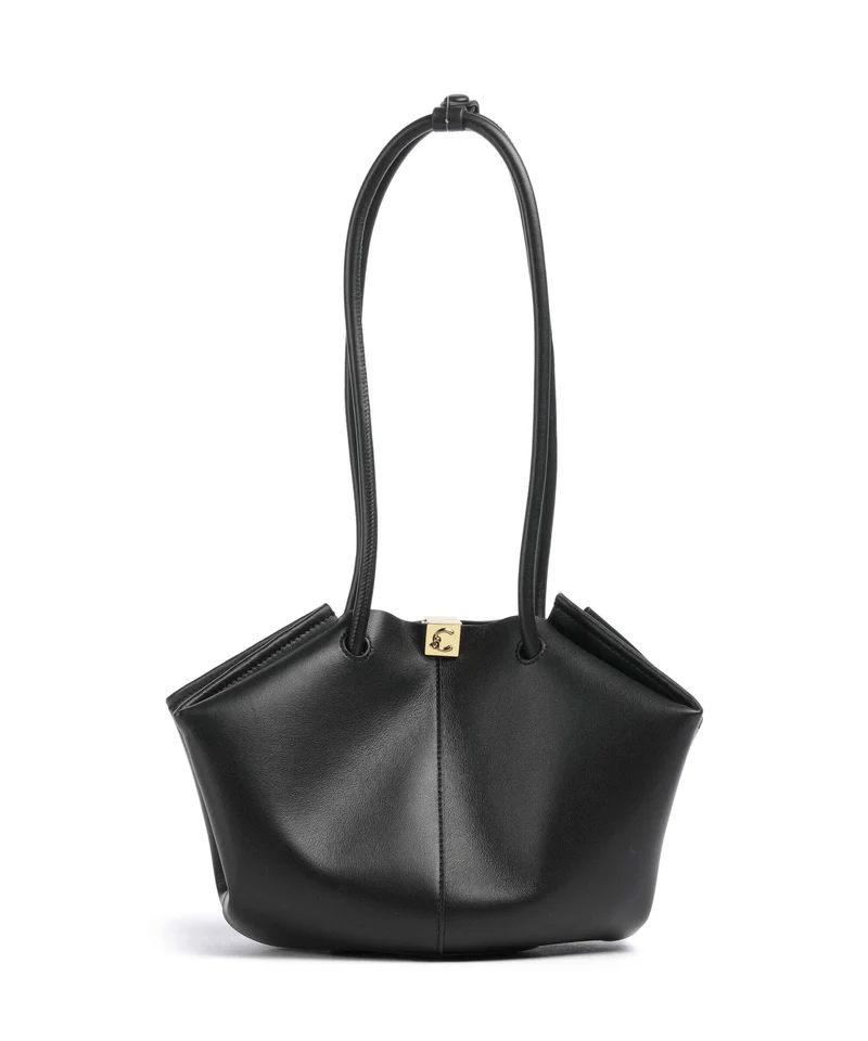 Coccinelle Kamy Sac porté épaule noir