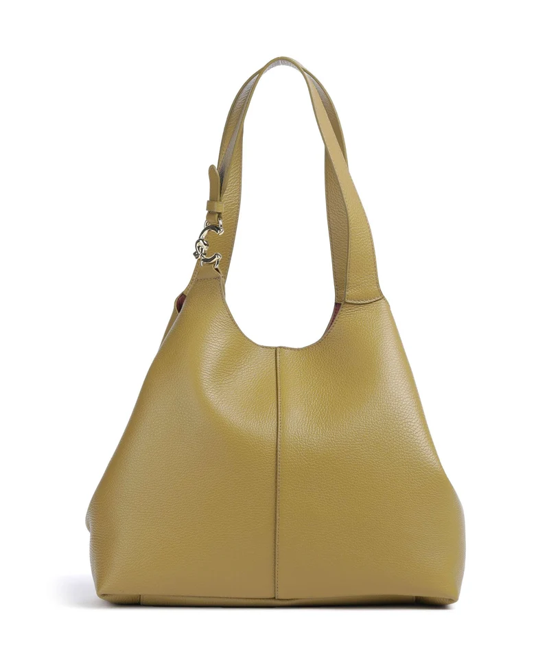 Coccinelle C-Easy Sac fourre-tout seagrass