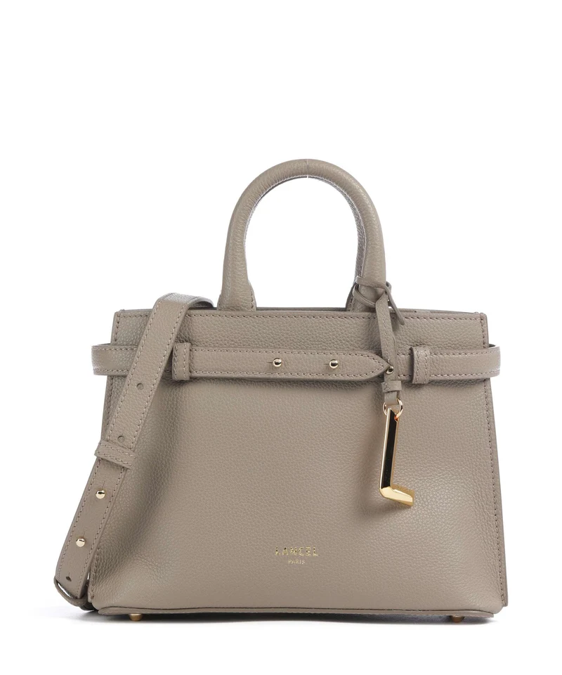 Lancel Faubourg S Sac à main greige