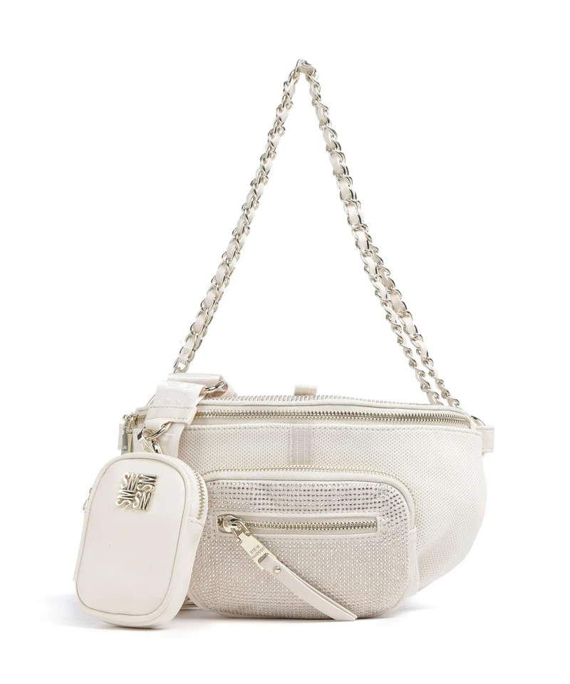 Steve Madden BMAXIMAD Sac bandoulière beige
