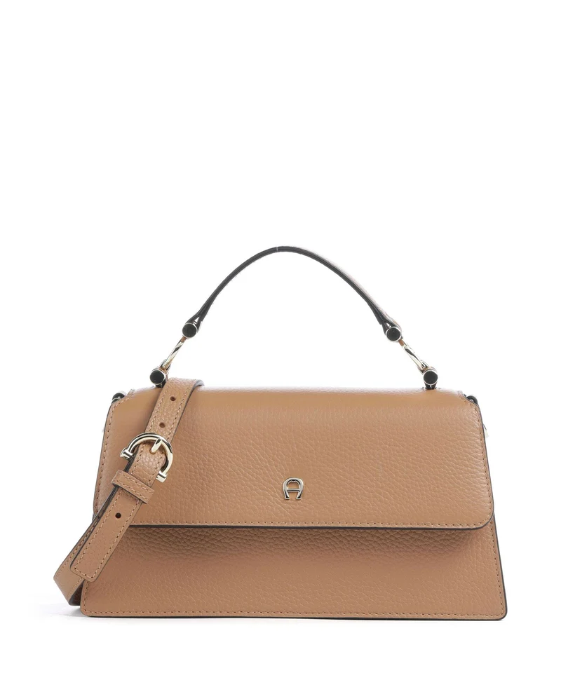 Aigner Delia S Sac à main oat beige