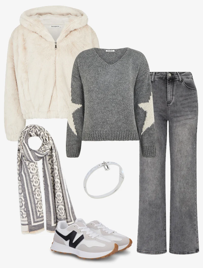 Look Galiane