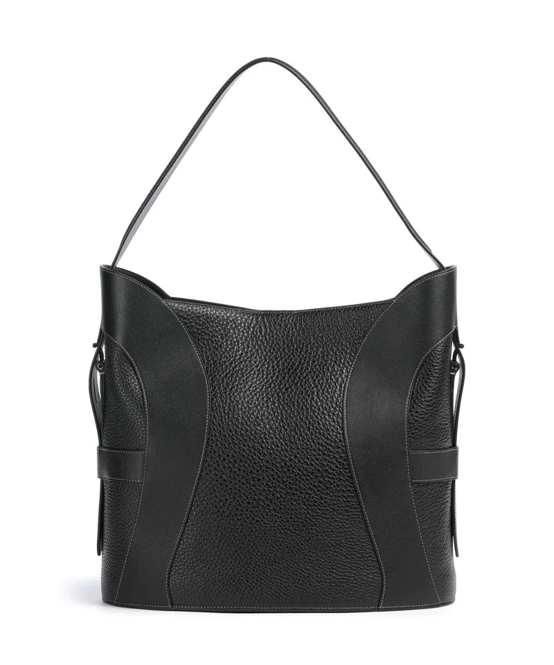 Aigner Deborah L Sac fourre-tout black