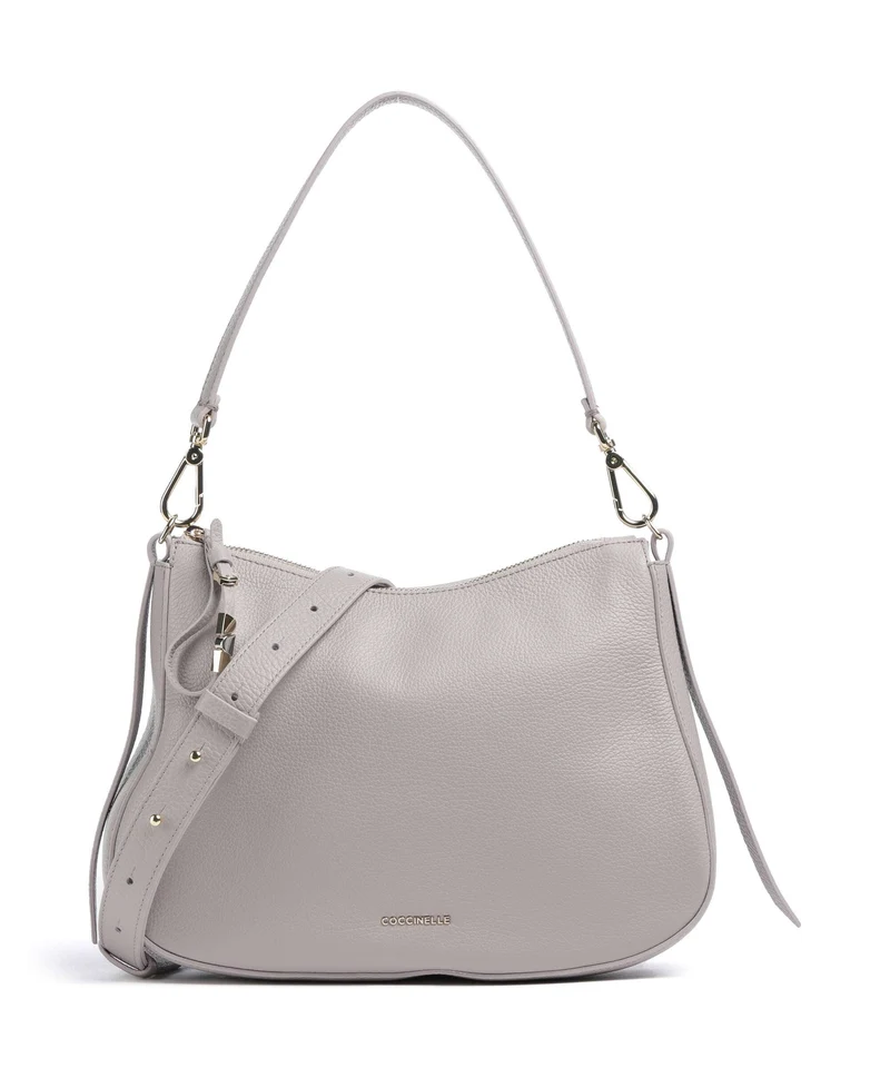 Coccinelle Nory Sac fourre-tout oyster