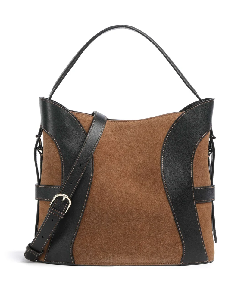 Aigner Deborah M Sac fourre-tout oat beige