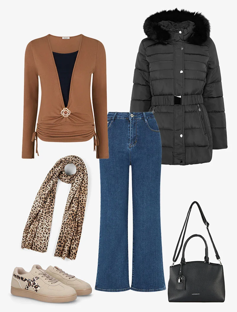 Look Lida