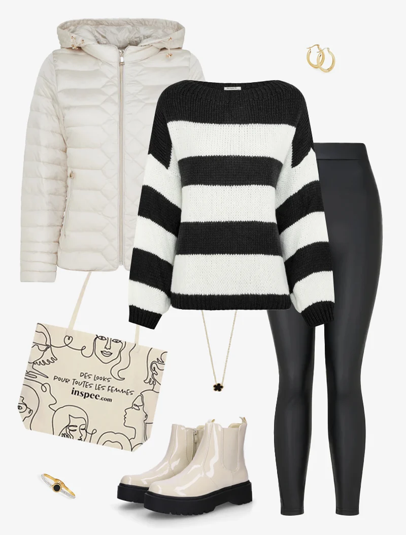 Look Loryane