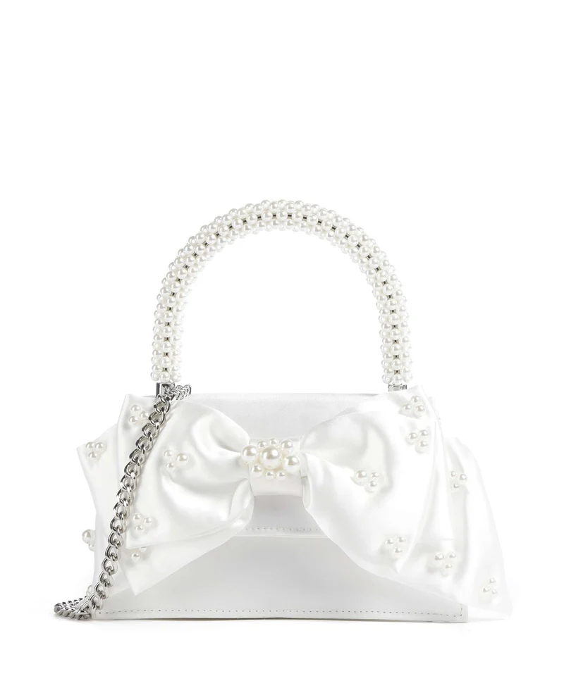 Steve Madden BCOSETEP Sac à main pearl