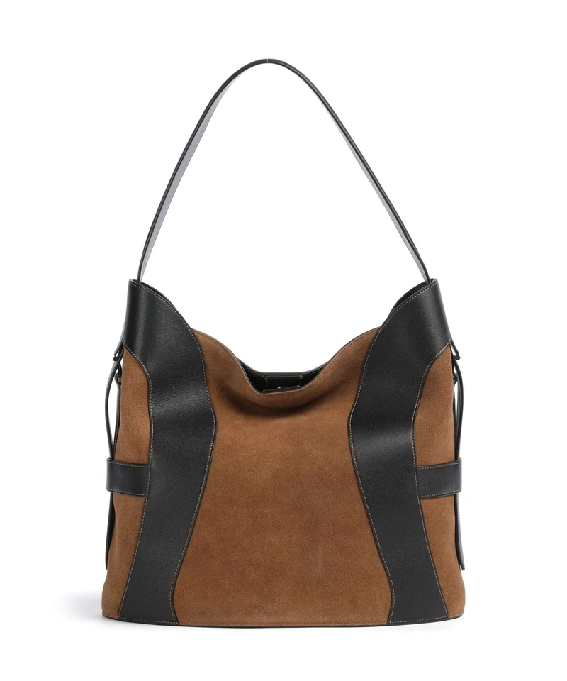 Aigner Deborah L Sac fourre-tout oat beige