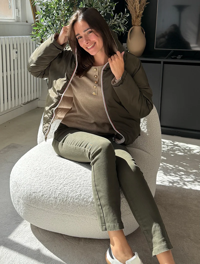 Look Rosalinde RS