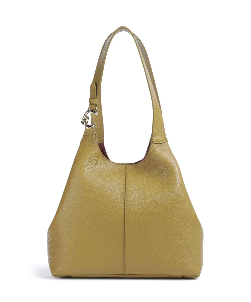 Coccinelle C-Easy Sac fourre-tout seagrass