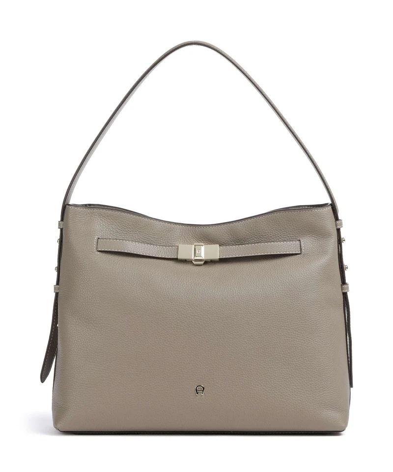 Aigner Farah M Sac fourre-tout taupe