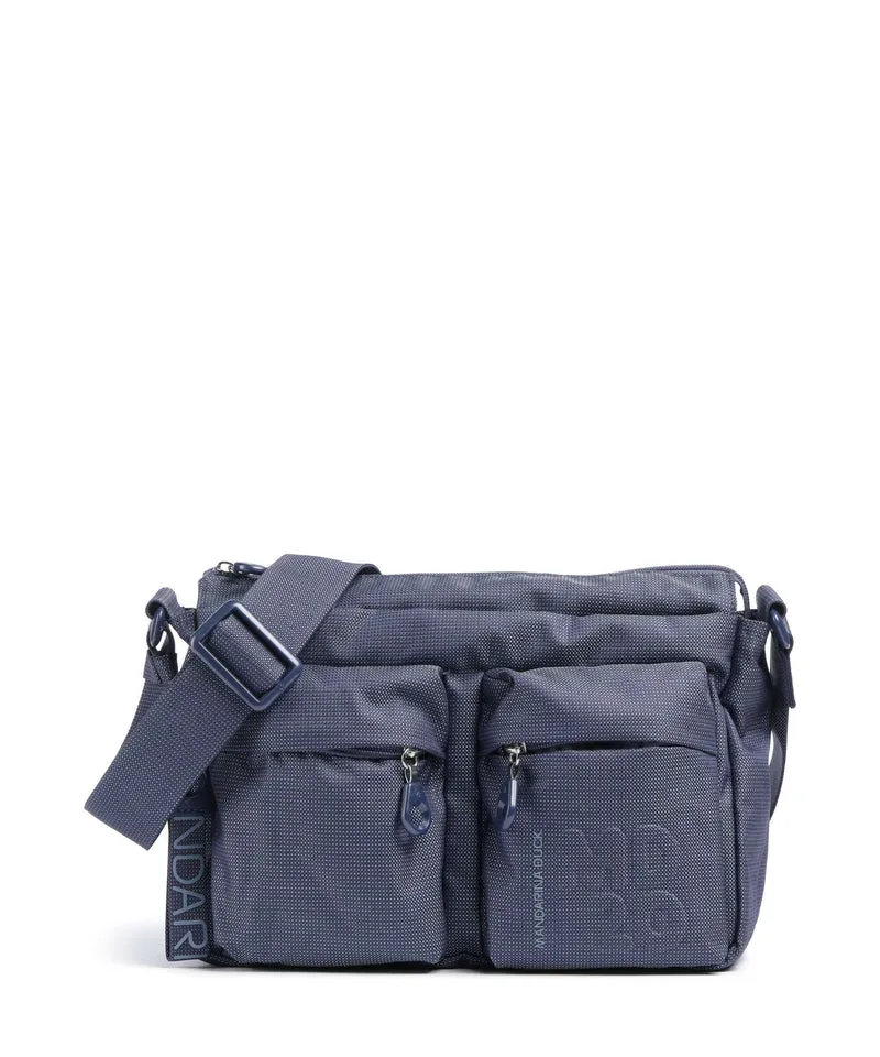 Mandarina Duck MD20 Sac bandoulière deep blue