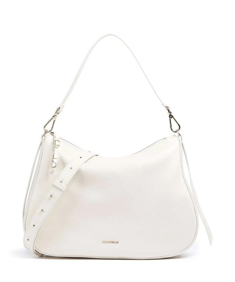 Coccinelle Nory Sac fourre-tout pearl
