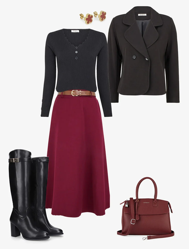 Look Caly
