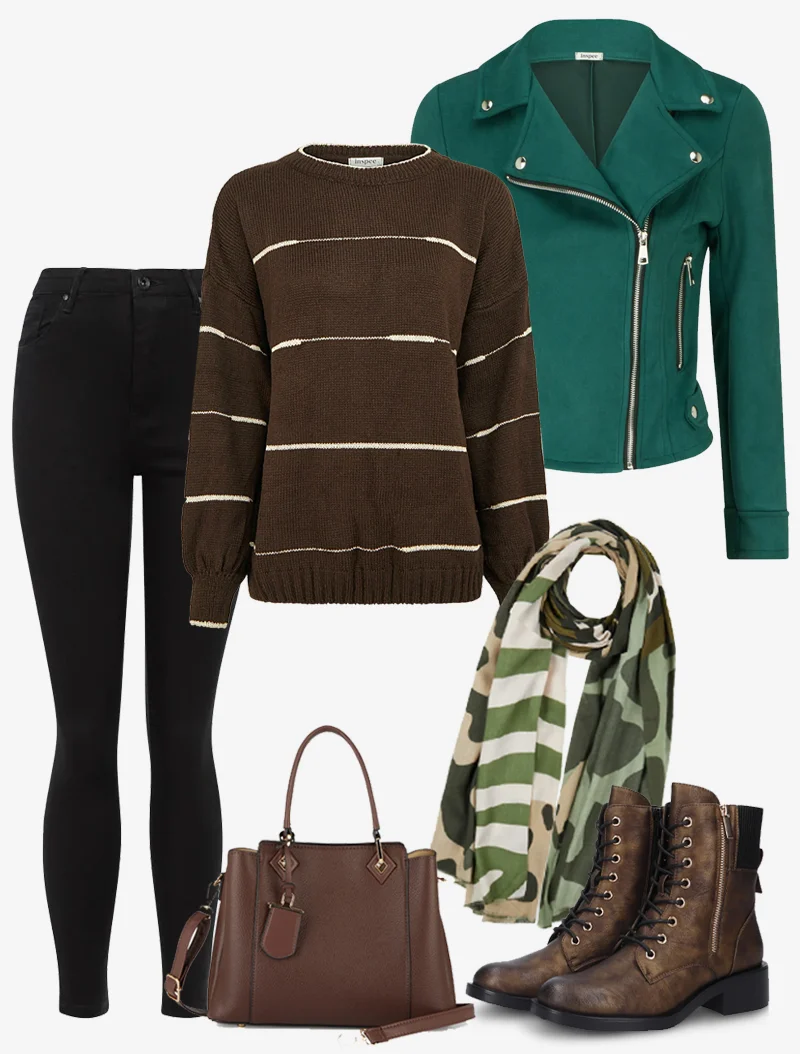 Look Anthea
