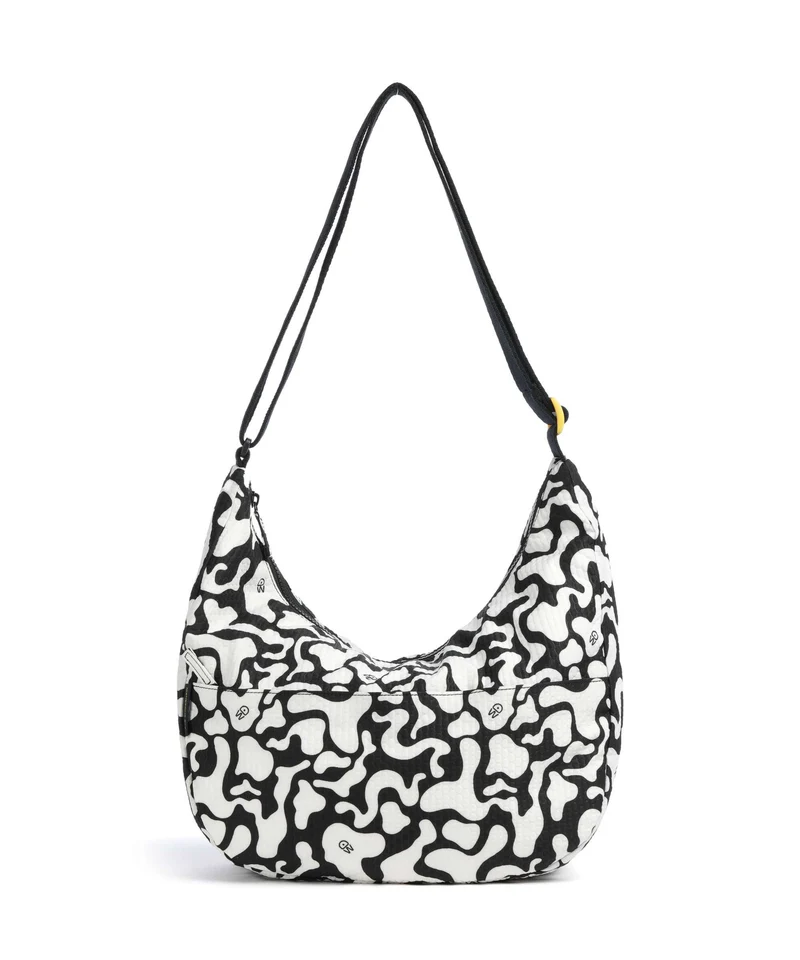 Mandarina Duck Revival Moire Sac fourre-tout moire