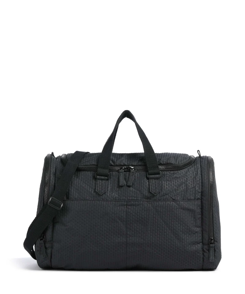 Mandarina Duck Revival 2.0 Sac week-end nero