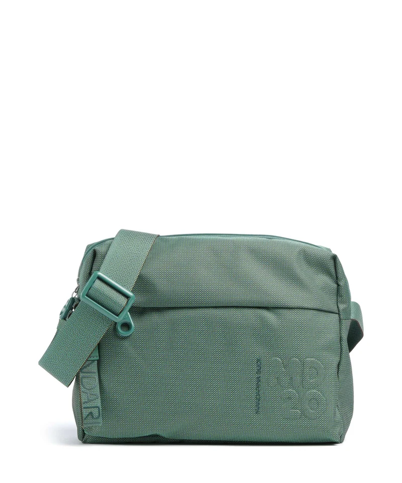 Mandarina Duck MD20 Sac bandoulière emerald