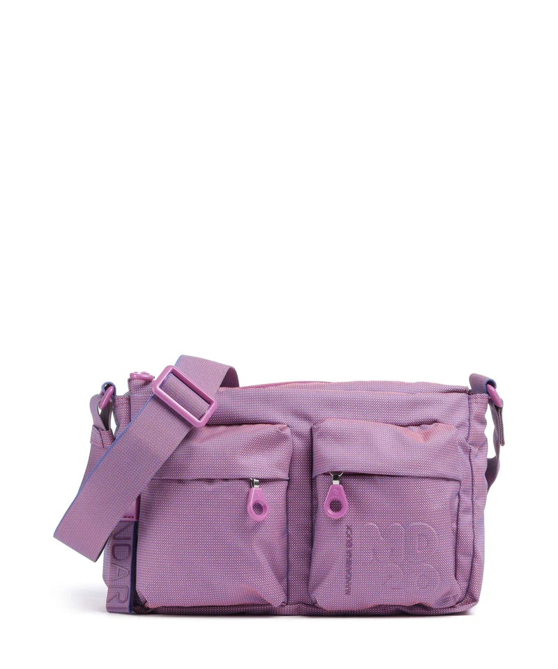 Mandarina Duck MD20 Sac bandoulière sushi flower