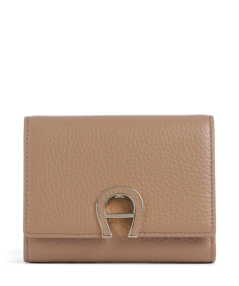 Aigner Fashion Portefeuille oat beige