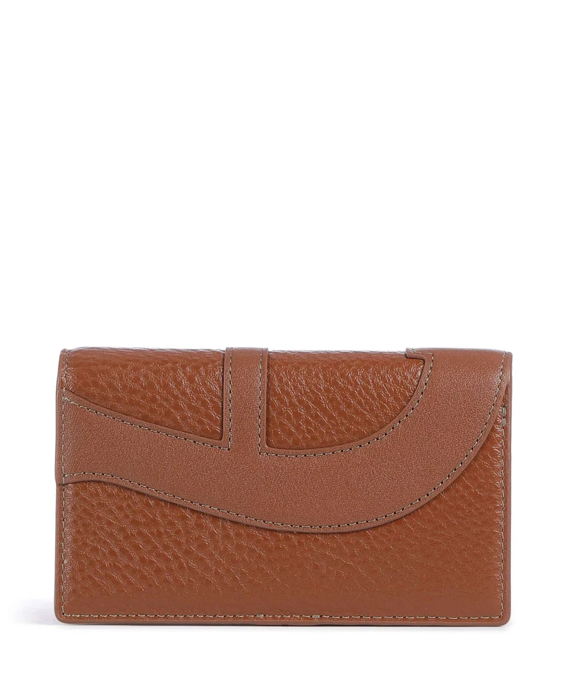 Aigner Deborah Portefeuille cognac brown