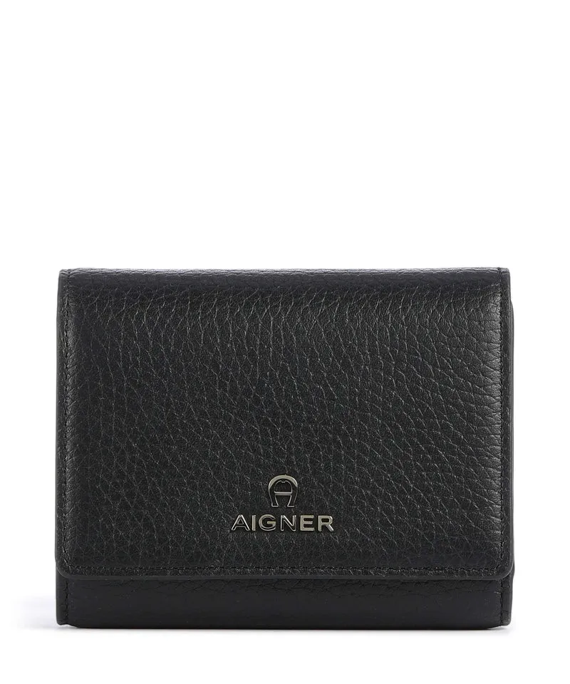 Aigner Ivy Portefeuille black