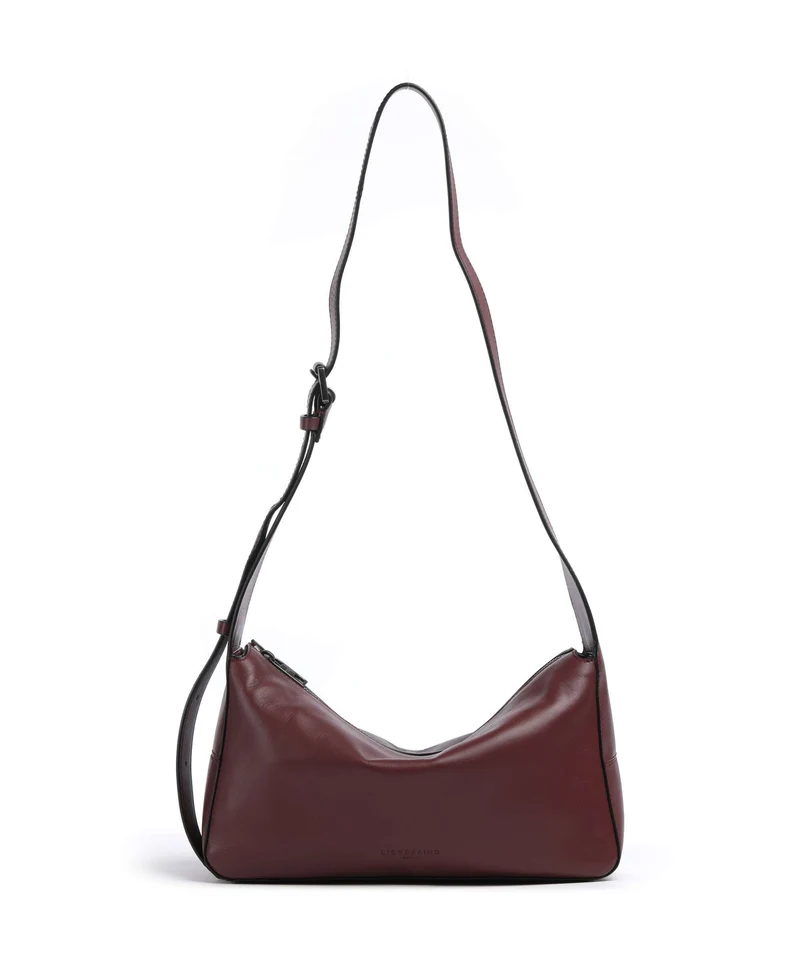 Liebeskind Sky II Tokyo Sheep S Sac porté épaule pomegranate