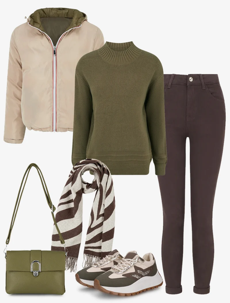 Look Elfi