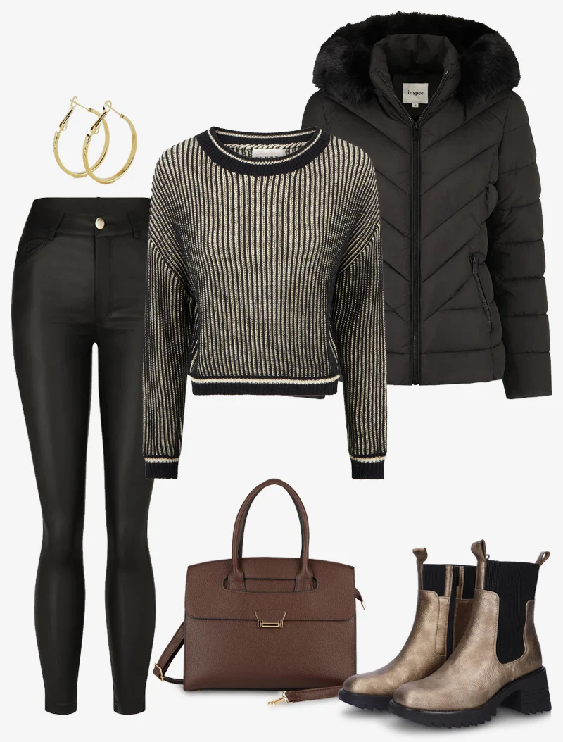 Look Amande